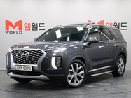Hyundai Palisade 2019