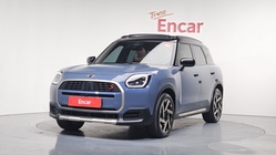MINI Countryman 2024
