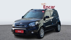 Kia Soul 2010