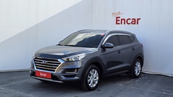 Hyundai Tucson 2020