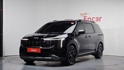 Kia Canival 2025