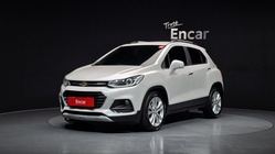 Chevrolet Trax 2017