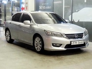 Honda Accord 2013
