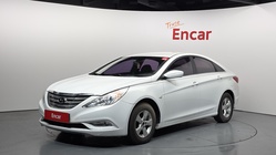 Hyundai Sonata 2011