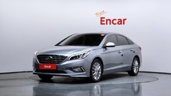 Hyundai Sonata 2017