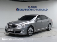 Hyundai Equus 2009