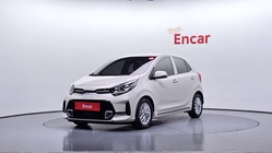Kia morning 2023