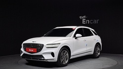 Genesis GV70 2022