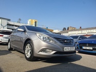 Hyundai Sonata 2010