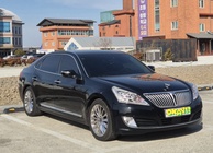 Hyundai Equus 2014