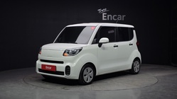 Kia RAY 2021