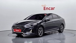 Hyundai Sonata 2018