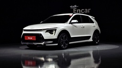 Kia Niro 2022