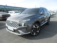 Hyundai Santa Fe 2020