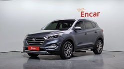 Hyundai Tucson 2015