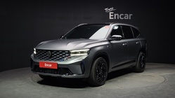 Samsung Grand Koleos 2024