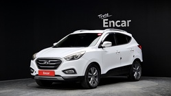 Hyundai Tucson 2014