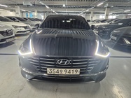 Hyundai Sonata 2020