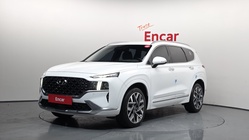 Hyundai Santa Fe 2021