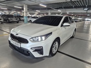 Kia K3 2018
