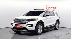 Ford Explorer 2020