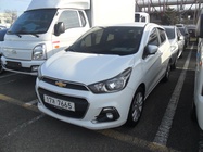 Chevrolet Spark 2017