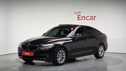 BMW Gran Turismo 2014