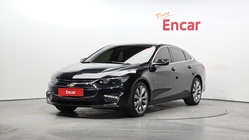 Chevrolet Malibu 2016