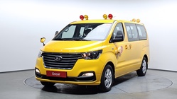Hyundai Starex 2020