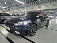 Kia K3 2017