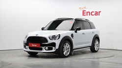 MINI Countryman 2019