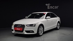 Audi A4 2015