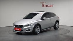 Volvo C30 2010