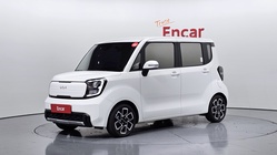 Kia RAY 2024