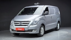 Hyundai Starex 2017