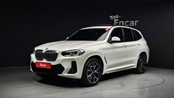 BMW X3 2023