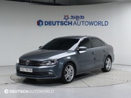 Volkswagen Jetta 2016