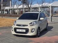 Kia morning 2015
