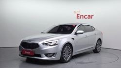 Kia K7 2013