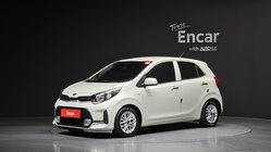 Kia morning 2020