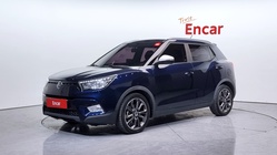 Ssangyong TIBOLI 2016