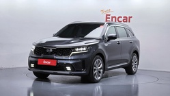 Kia Sorento 2020