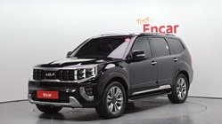 Kia Mohave 2024
