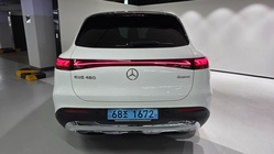 Mercedes-Benz EQS 2023