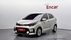 Kia morning 2022