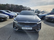 Kia K7 2017