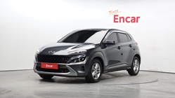 Hyundai Kona 2020