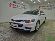 Chevrolet Malibu 2016