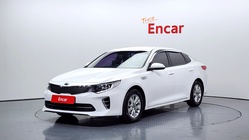 Kia K5 2015