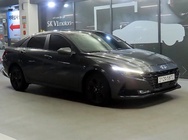 Hyundai Avante 2022